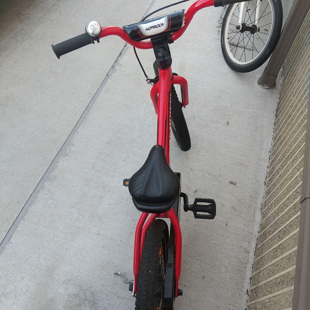 引取◎スペシャライズド16インチ◎キッズ 自転車