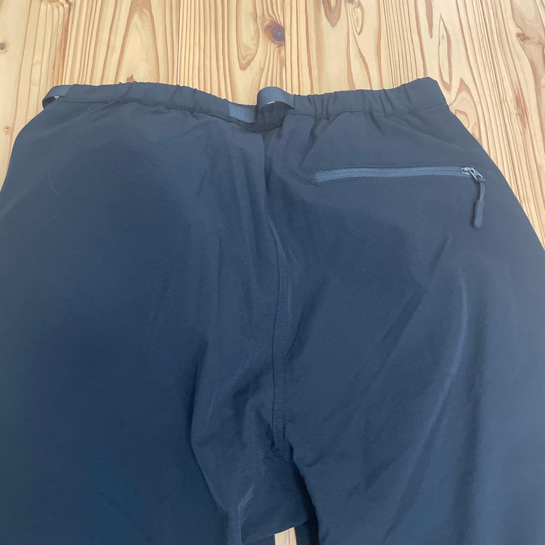 サンライン　DRYロングパンツ　SUW-05302