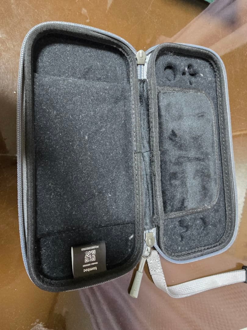 Switch Liteどうぶつの森エディション＆ドラクエ3HD-2D限定版セット