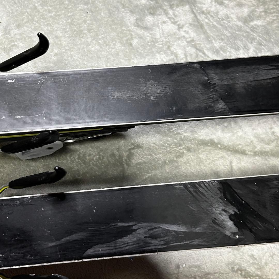 サロモン S/RACE FIS GS 188cm R30 アルペン 19-20