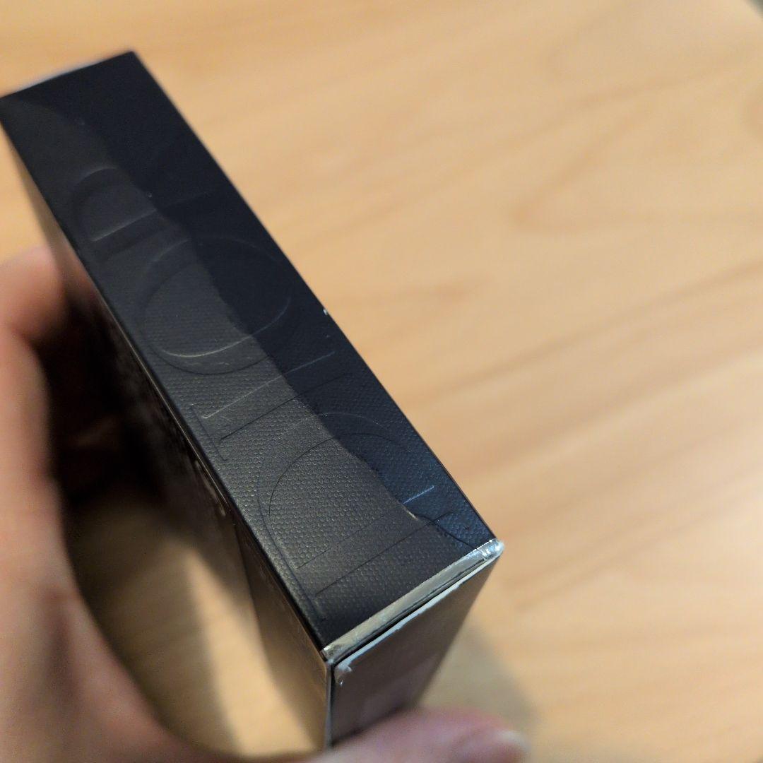 【新品未使用】Diorディオールショウサンククルール931