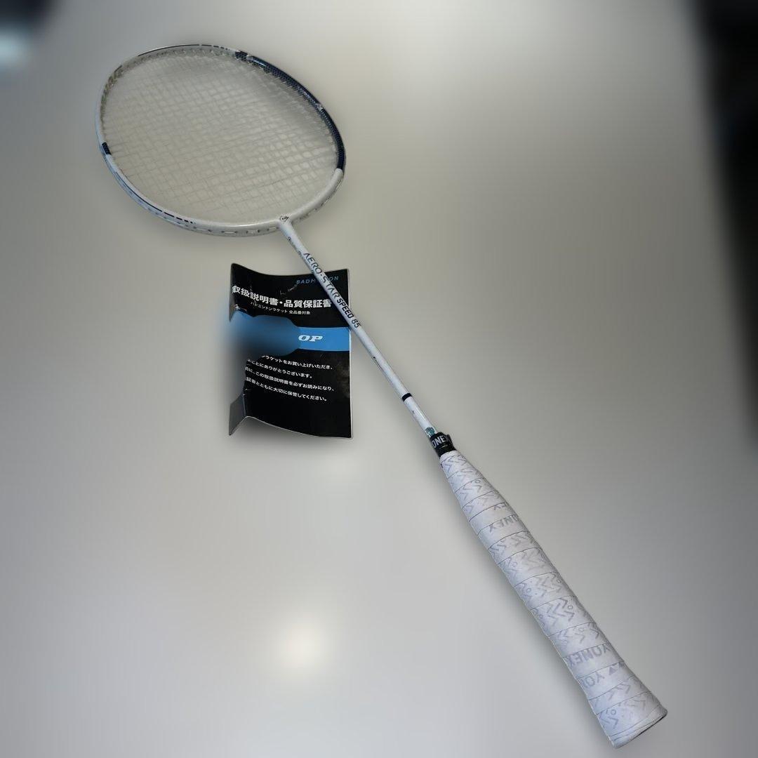 DUNLOP AERO-STAR SPEED ラケット