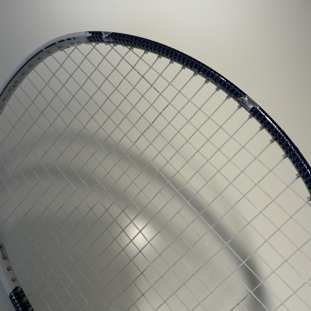 DUNLOP AERO-STAR SPEED ラケット