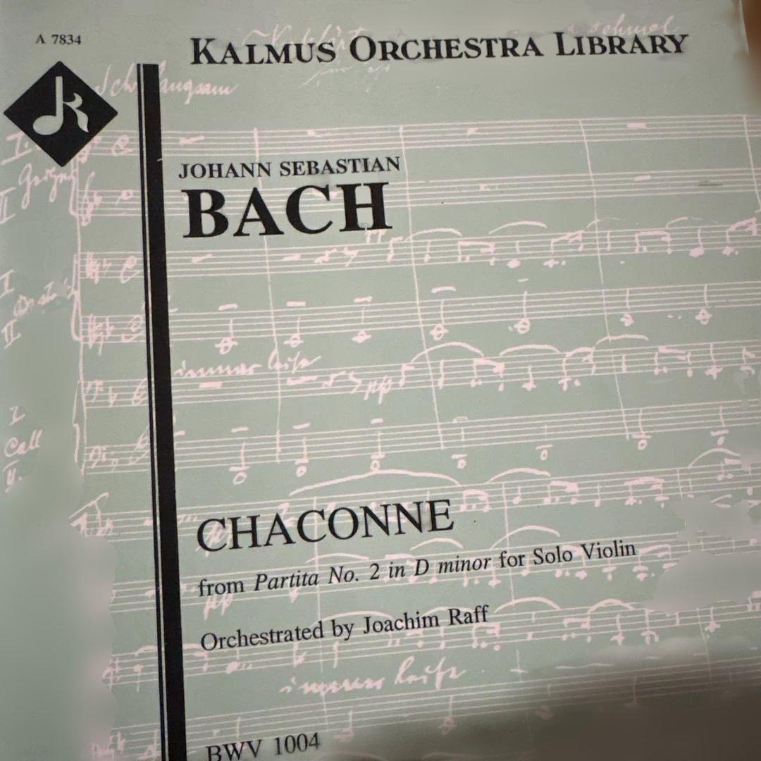 クラシック音楽 フルスコア 12冊セット