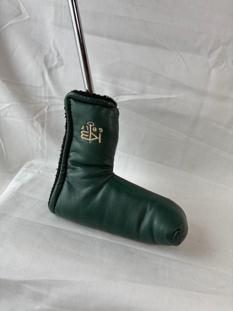 ★-KEVIN BURNS ケビン バーンズ SS-3 フローネックパター