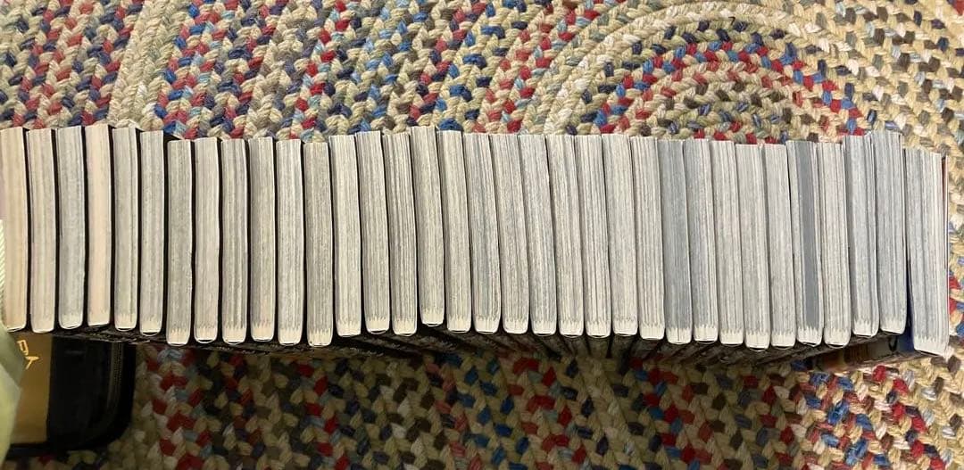 進撃の巨人 全巻セット1〜34巻