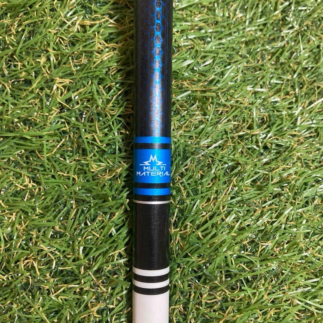 レディース　テーラーメイド　SIM2MAX 9番アイアン　シムツーマックス