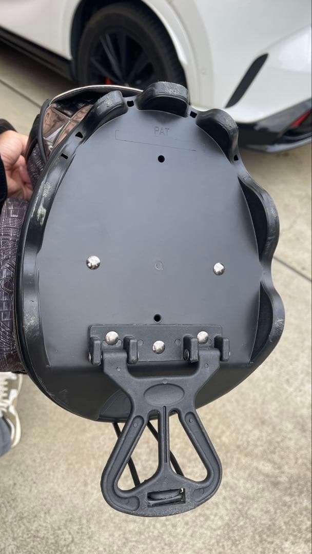 MARK&LONA マークアンドロナ キャディバッグ