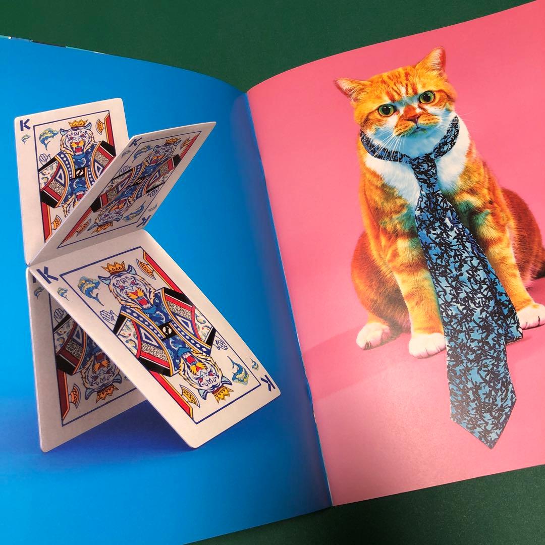 KENZINE Vol.2 ｜KENZO x Toiletpaper