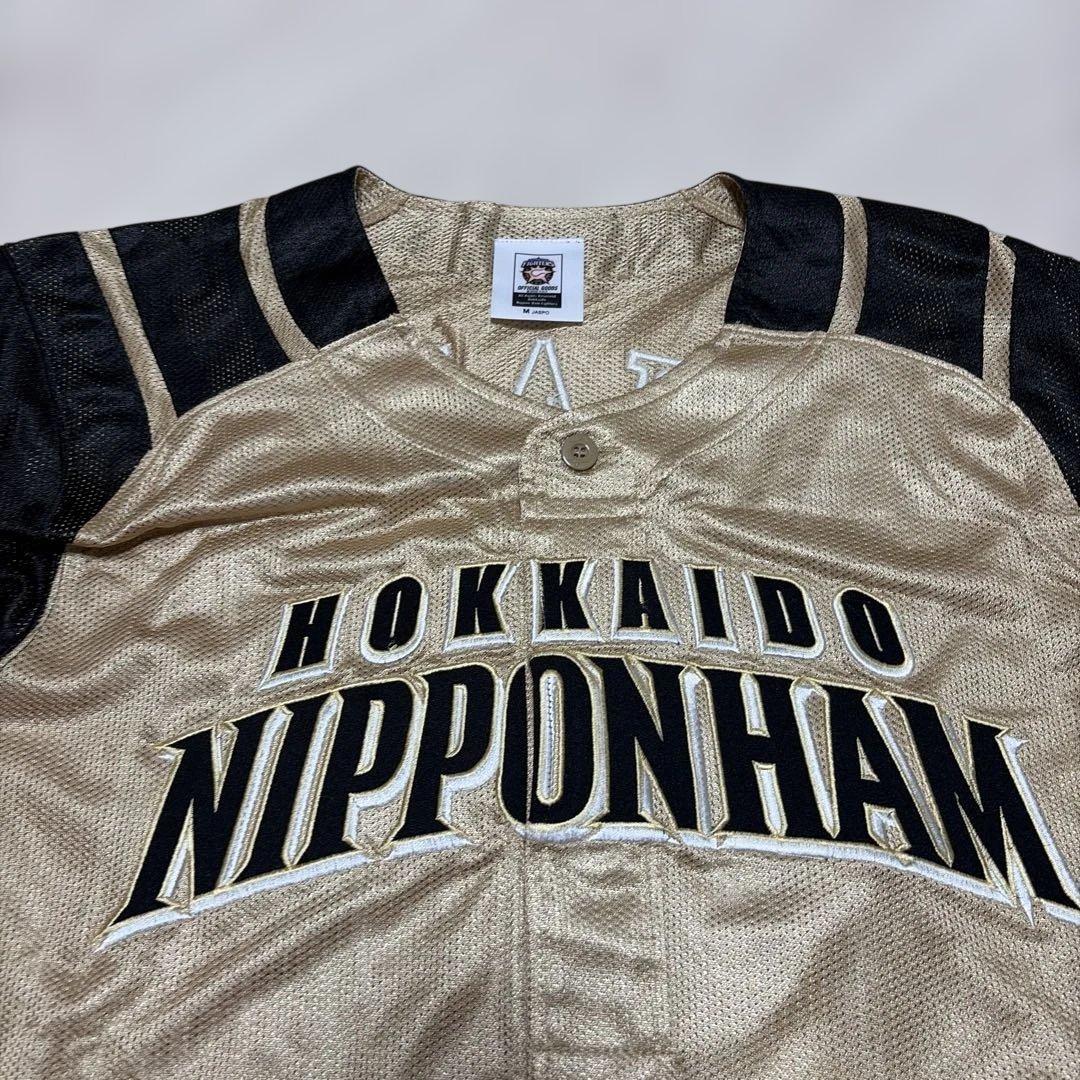 希少　美品　稲葉篤紀　引退記念ユニフォーム　Mサイズ