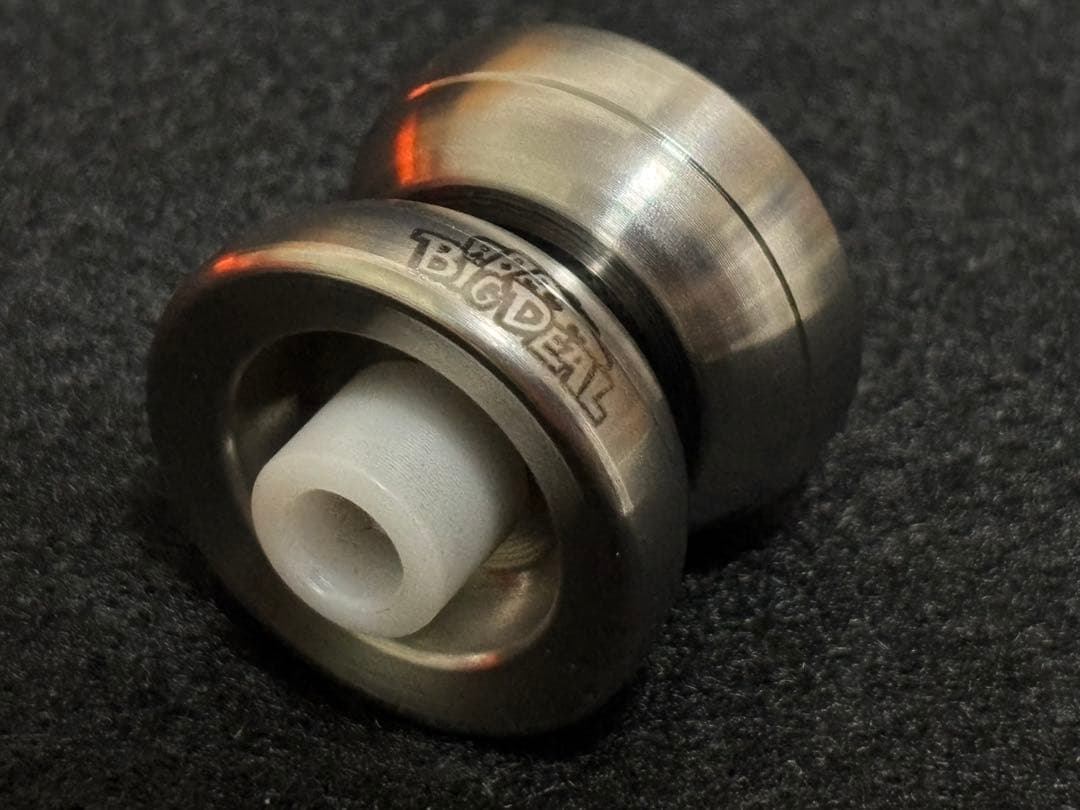 YoYoFactory ヨーヨーファクトリー Big Deal ビッグディール