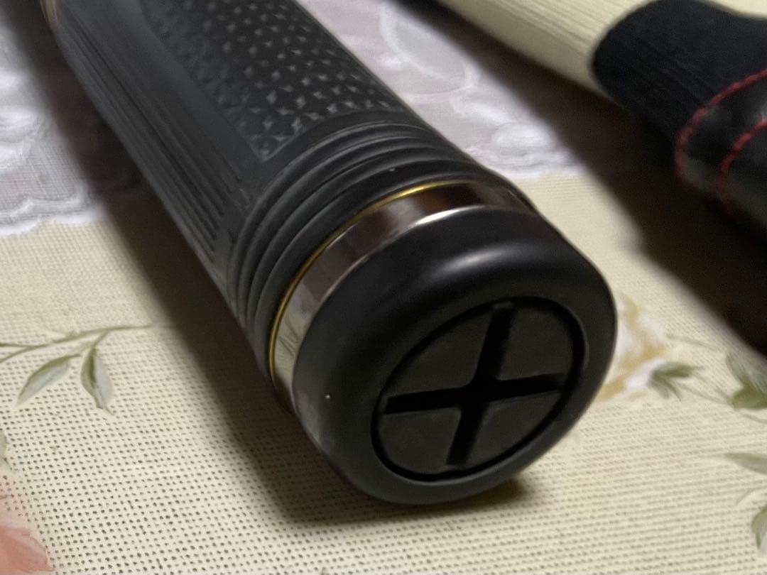 がまかつ　インテッサG5 2号5.0m 美品