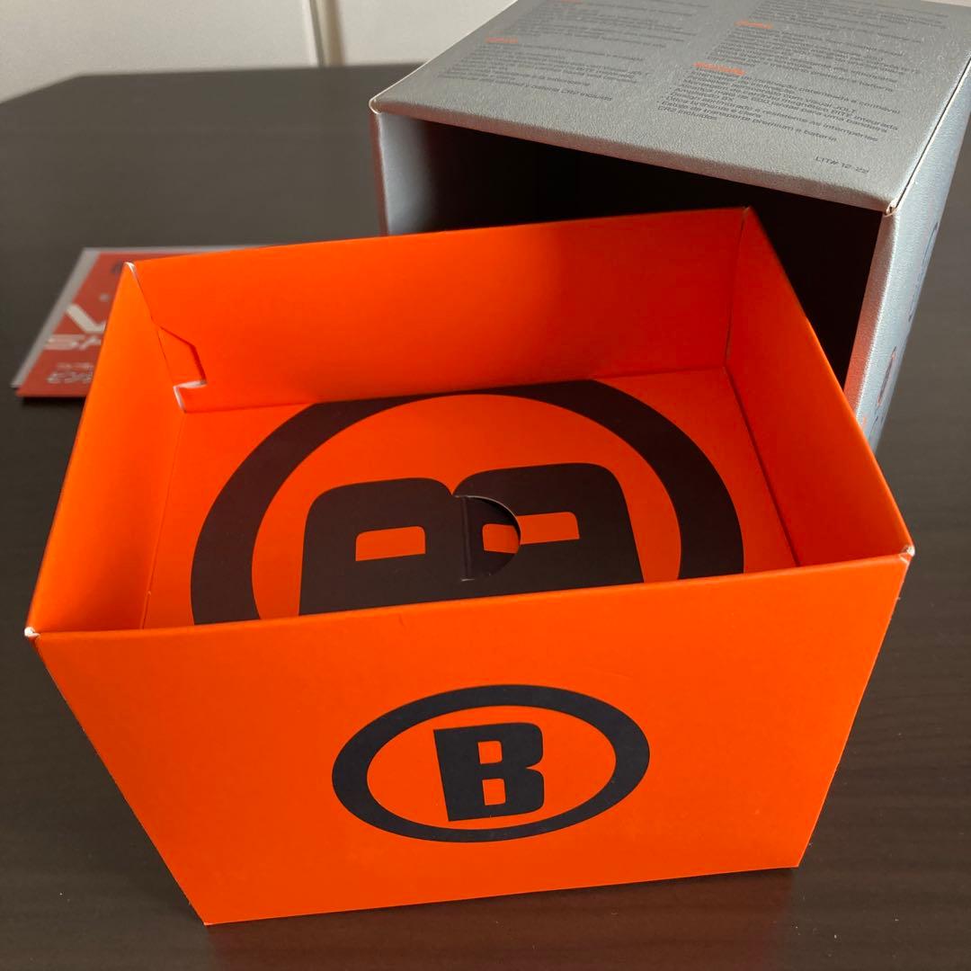 Bushnell ゴルフ用距離計 Tour V6 Shift