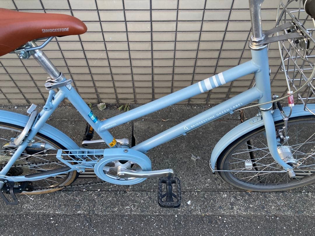 ブリヂストン マークローザ M7 BRIDGESTONE MARKROSA M7