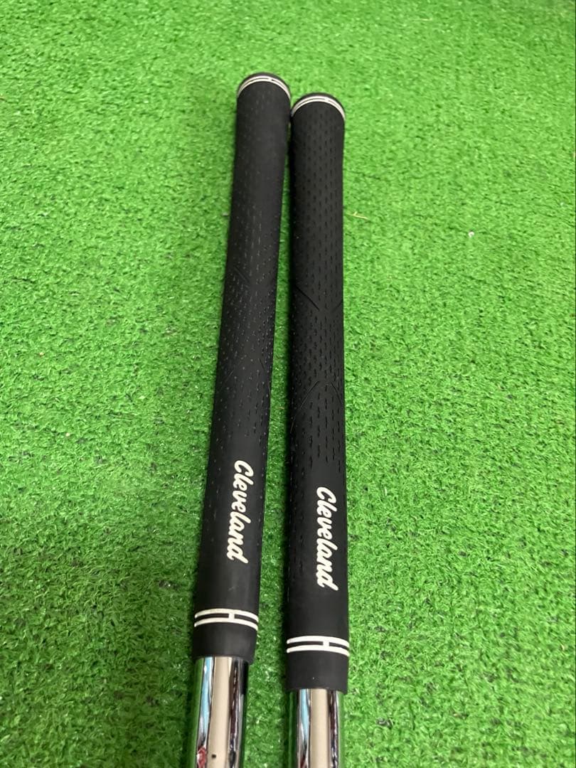 クリーブランド CG15 ウェッジセット