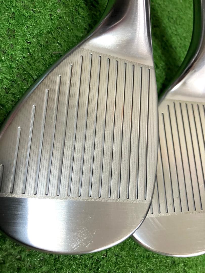 クリーブランド CG15 ウェッジセット