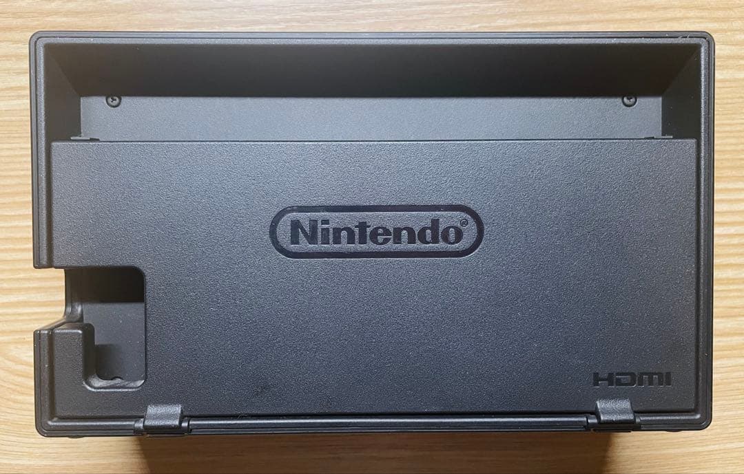 Nintendo Switch グレー 本体 付属品完備 ケース付き