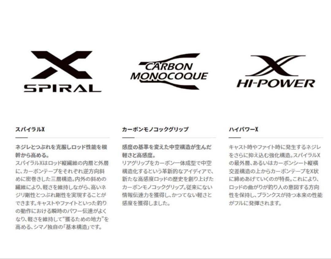 ◇新品◇ SHIMANO 23 DIALUNA S90M シーバスロッド