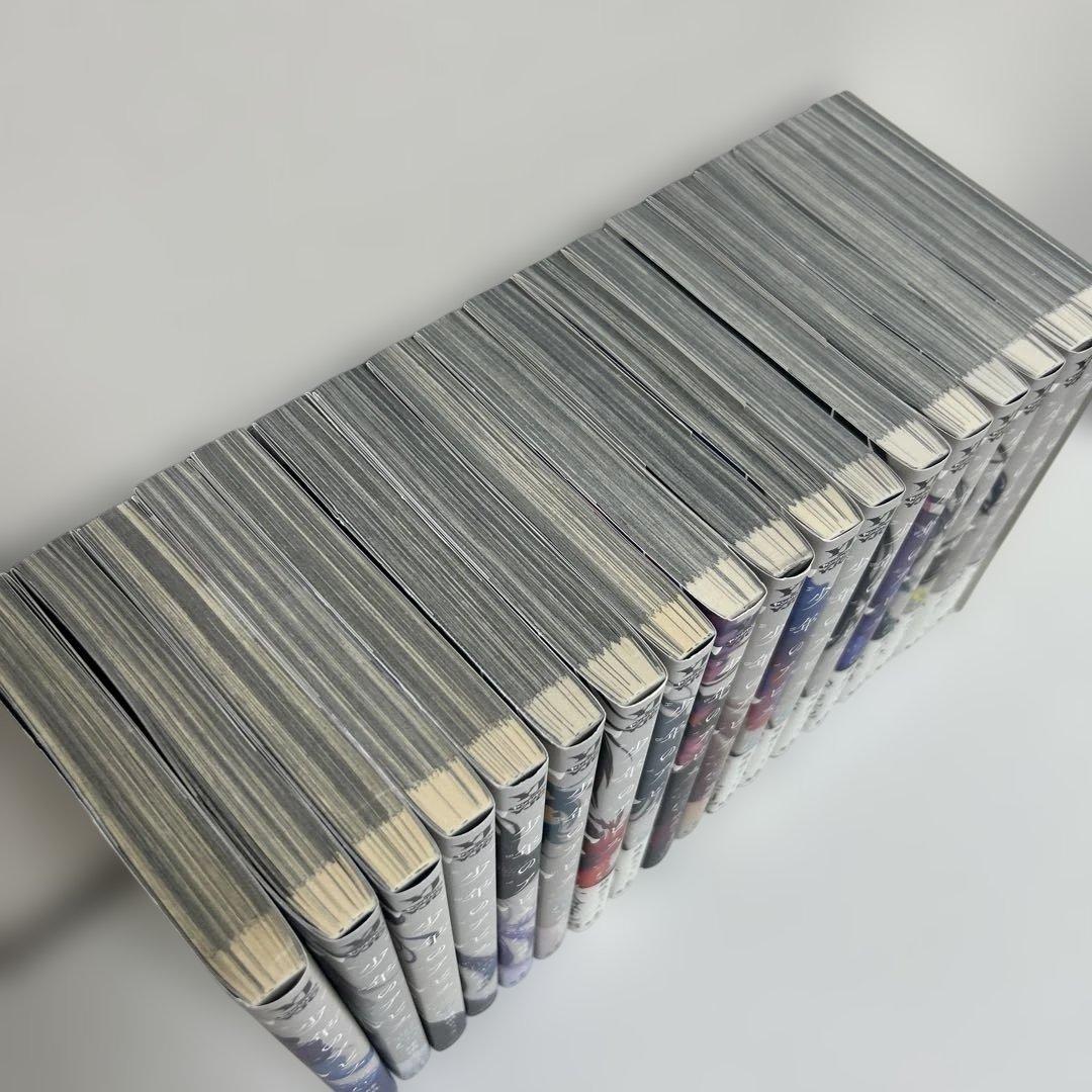 少年のアビス 全巻セット