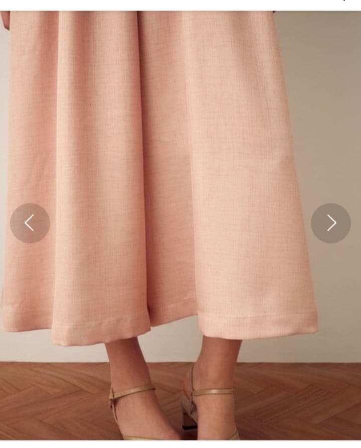 デイシー　ME COUTURE セーラーカラー ロンパース