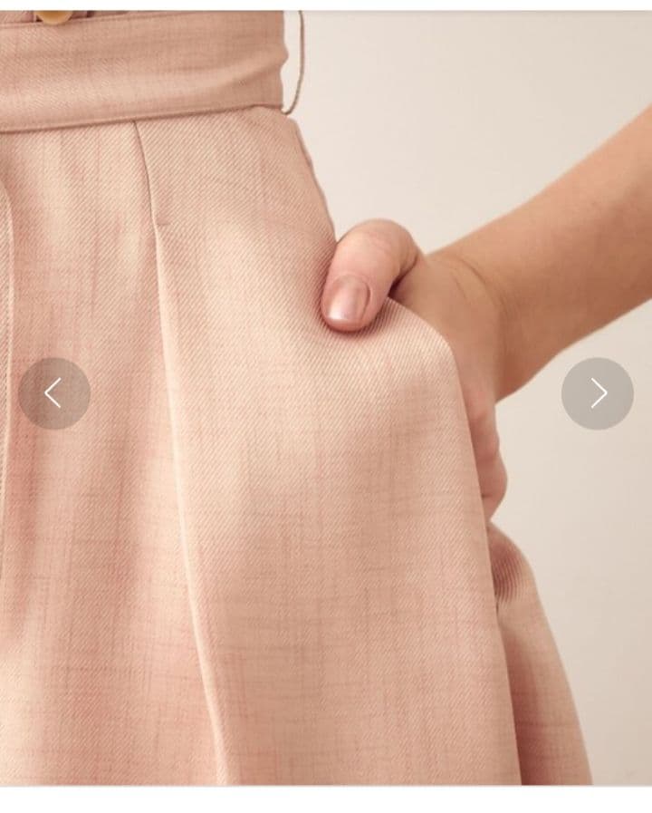 デイシー　ME COUTURE セーラーカラー ロンパース