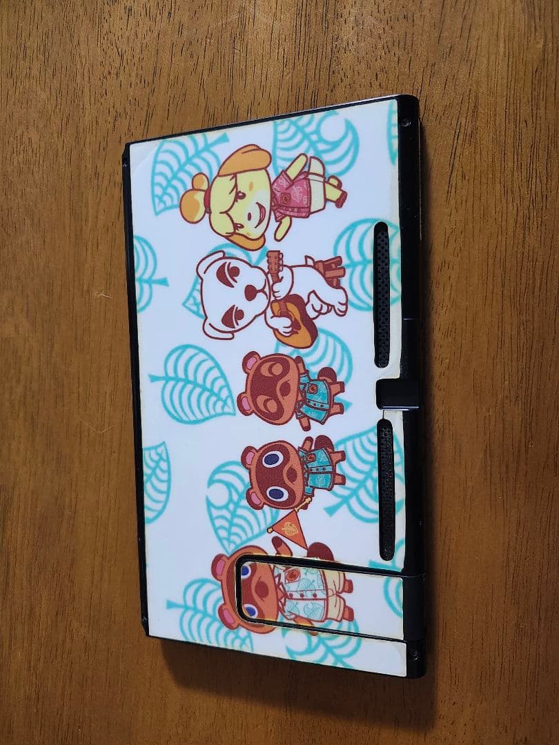 Nintendo Switch 本体 2018年製 旧型　オマケあり