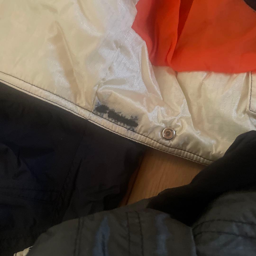 シマノ NEXUS フィシングウェア 防寒・防風