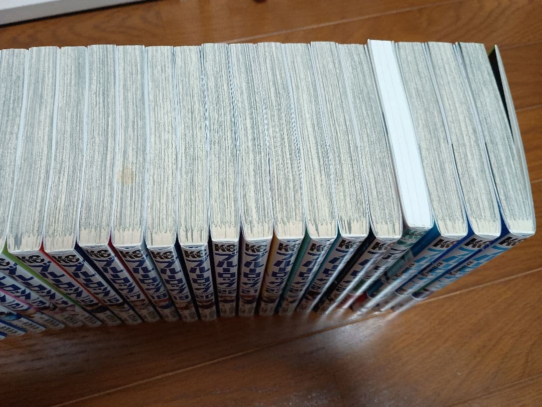 ブルーロック全31巻