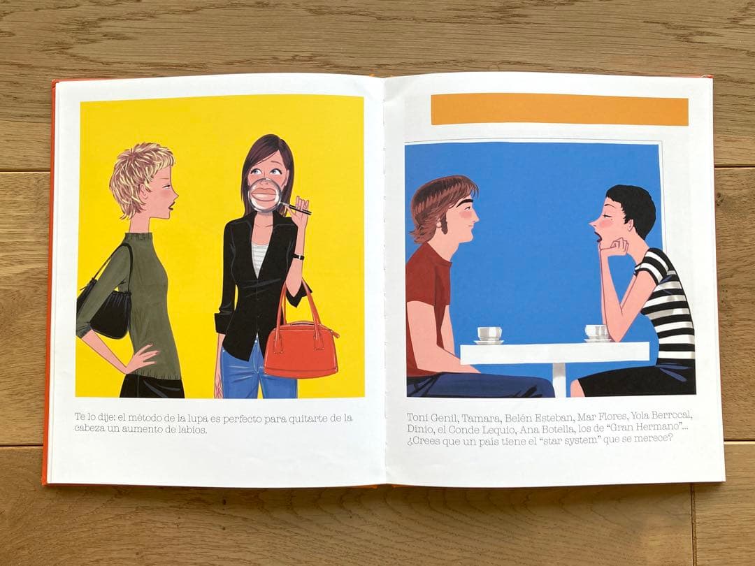 JORDI LABANDA 作品集