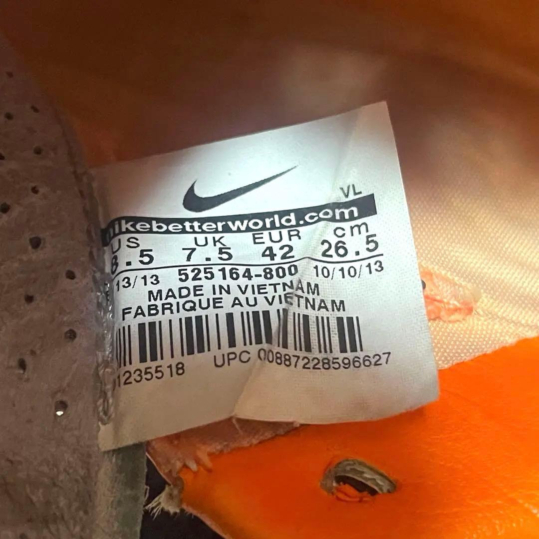 廃盤 激レア CTR360 マエストリ3 FG シューズ袋付き