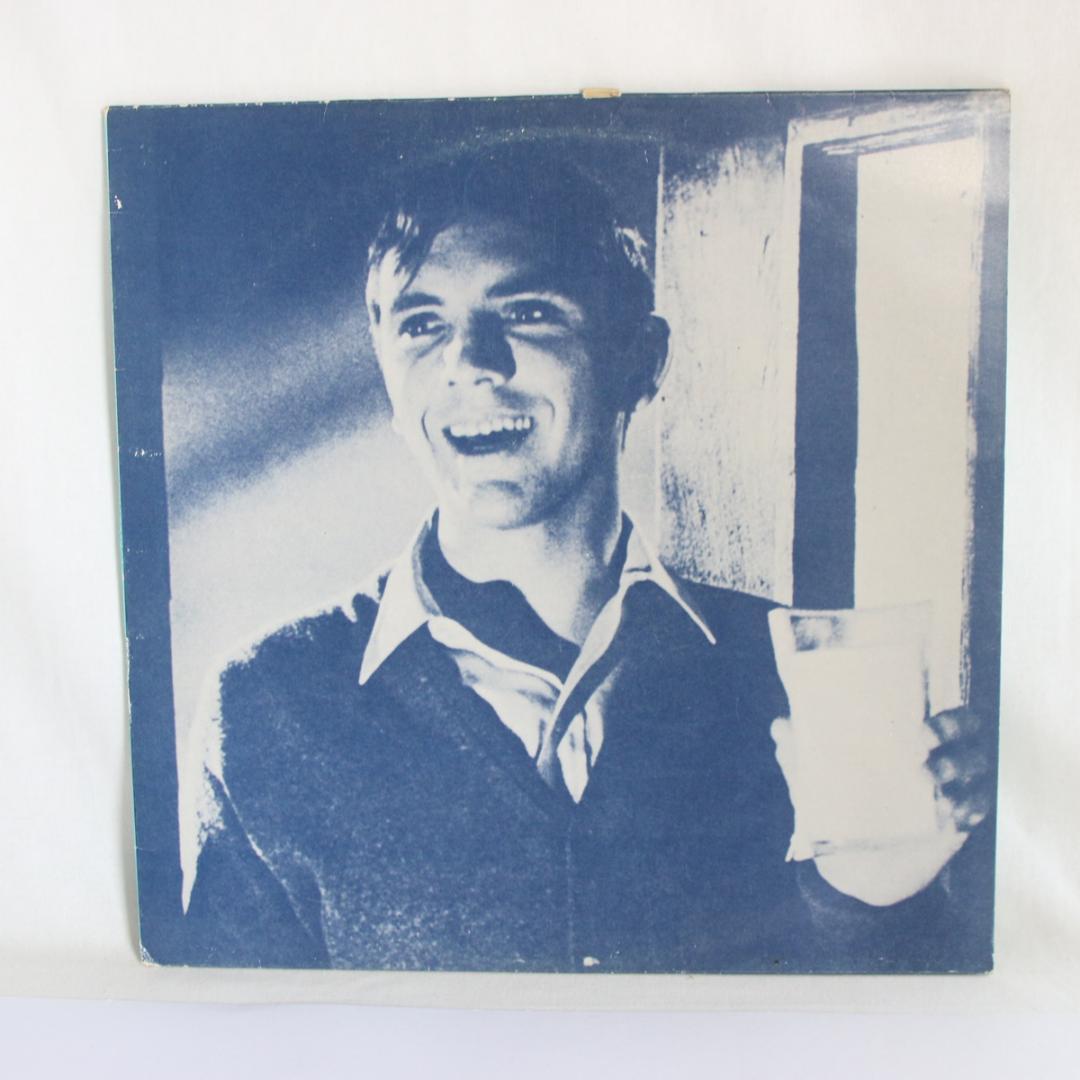 洋楽 The Smiths What Difference Does It Make?