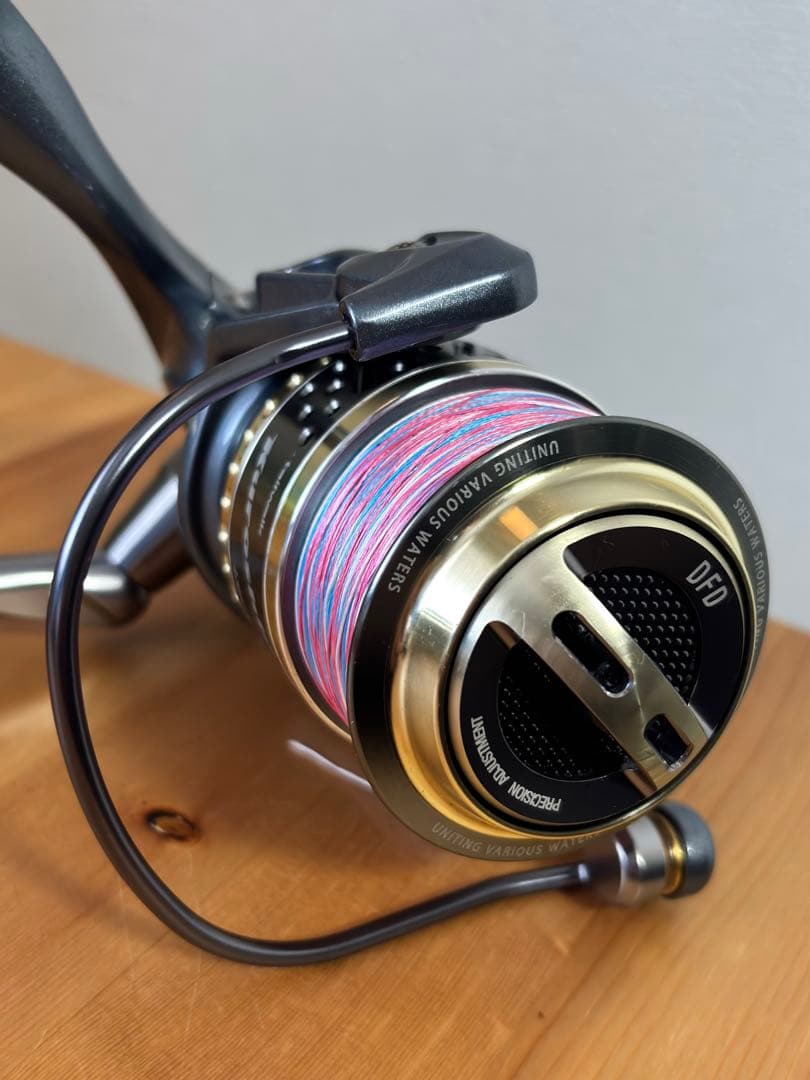 テイルウォーク　クロシオ　43HGX tailwalk kuroshio