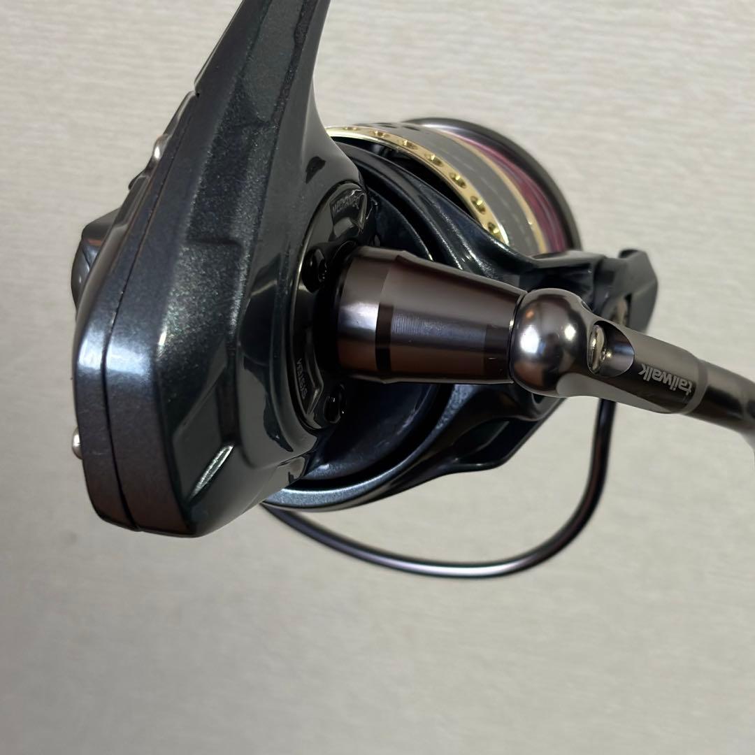 テイルウォーク　クロシオ　43HGX tailwalk kuroshio