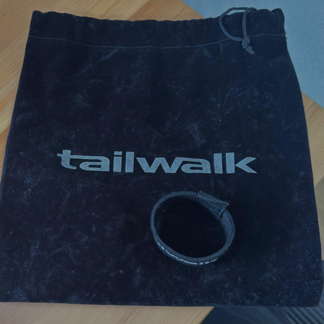 テイルウォーク　クロシオ　43HGX tailwalk kuroshio