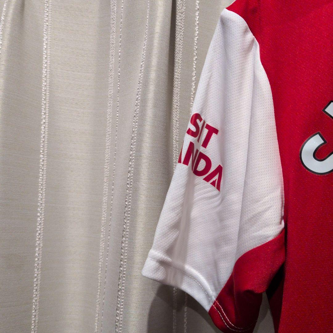 adidas アーセナル ユニフォーム