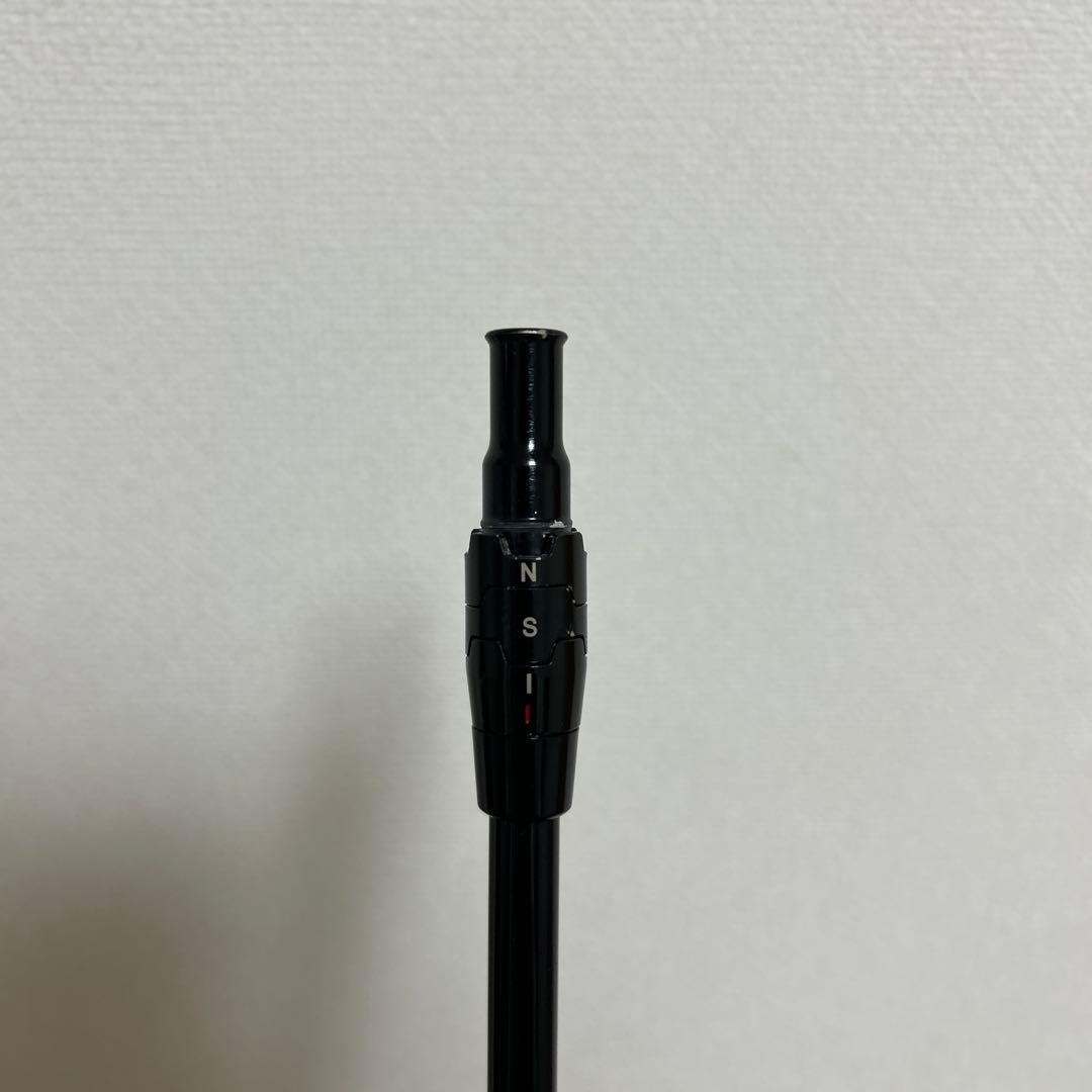 ベンタスブラック 6x キャロウェイ　ドライバー