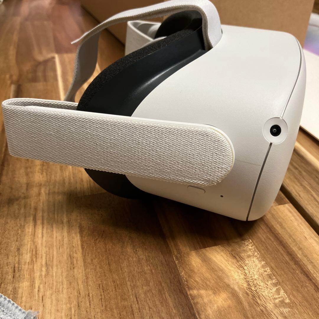 オキュラスクエスト2  QUEST2 64GB