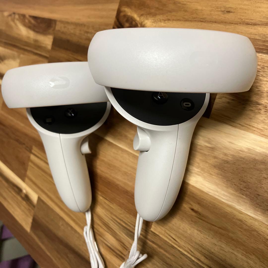 オキュラスクエスト2  QUEST2 64GB