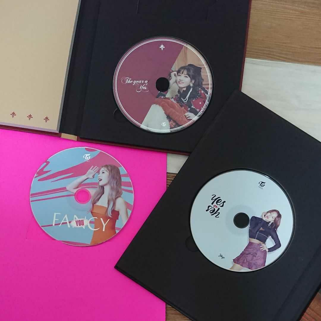 TWICE アルバム CD DVD レア 付属品 セット まとめ売り
