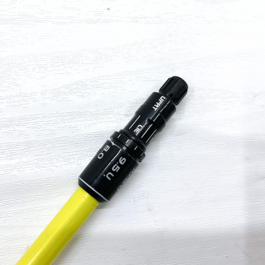 Tour AD MT-5 ドライバー 1w シャフト テーラーメイド S