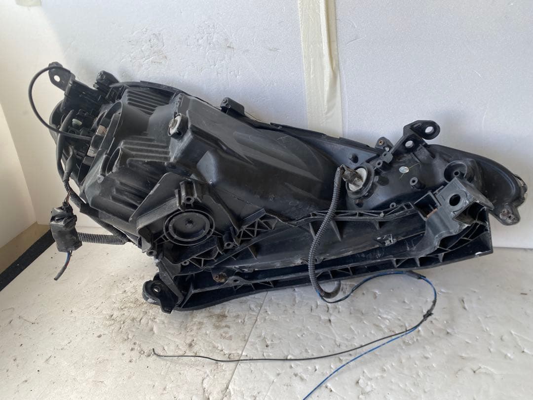 ホンダ フィット GP1 / GE系 純正ヘッドライト 左右セット