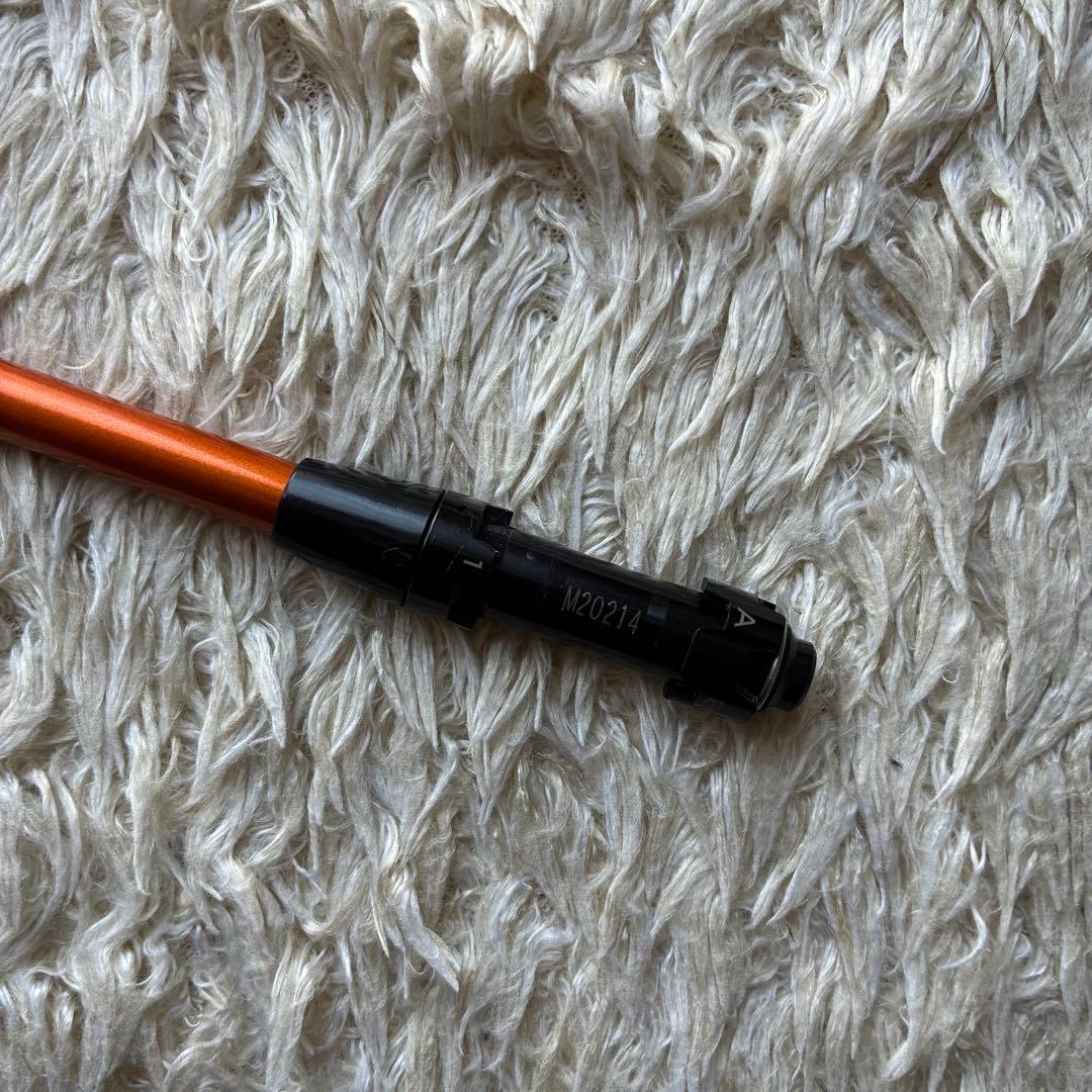 希少　ツアー AD DI 6S ドライバー　タイトリストスリーブ　松山英樹