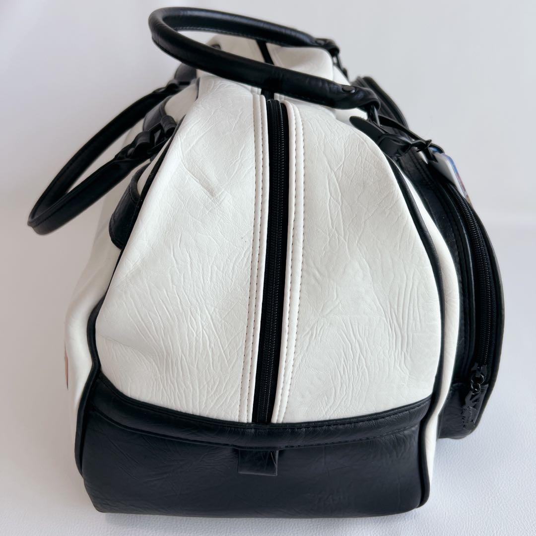 【希少】LOONEY TUNES ゴルフバック ボストンバック ヴィンテージ