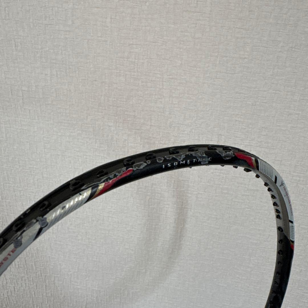 yonex VOLTRIC 70 バドミントンラケット