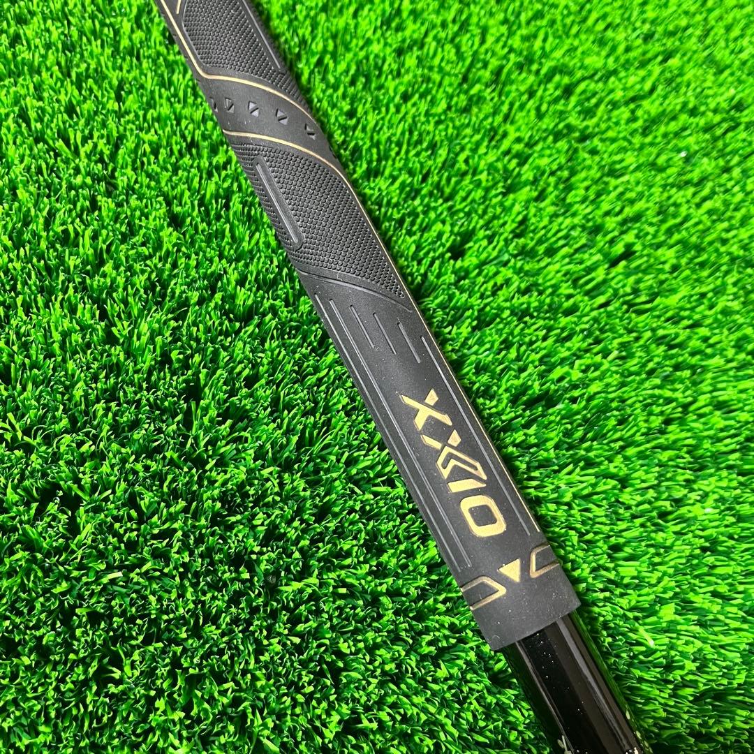 XXIOゼクシオプライム　SP1200ドライバー　11.5° フレックスR2