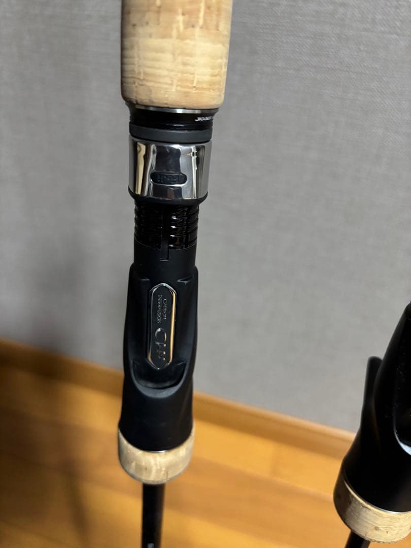 オシアジガー　モーティブB610-0. B610-4