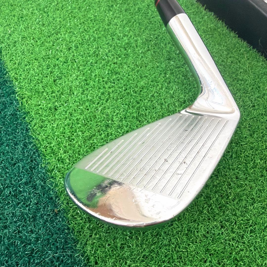 Nike アイアン6本セット 5、6、7、8、9、P