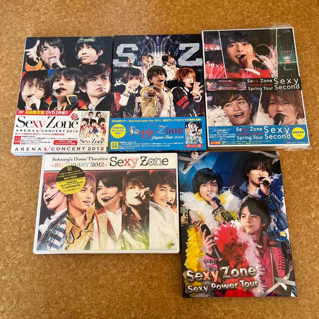 邦楽 sexy zone timelesz DVD CD