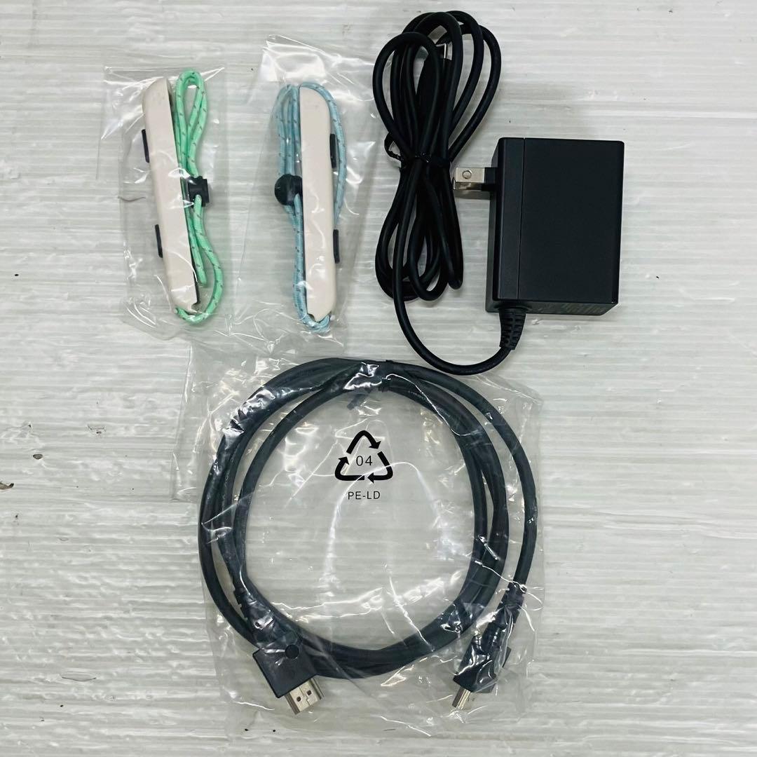 ★未使用品★極美品　Nintendo Switch あつまれ どうぶつの森セット