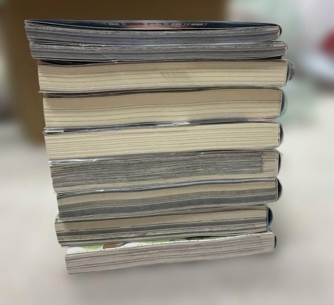 うさぎおいし⭐︎鬼滅の刃 全巻 収納BOX セット